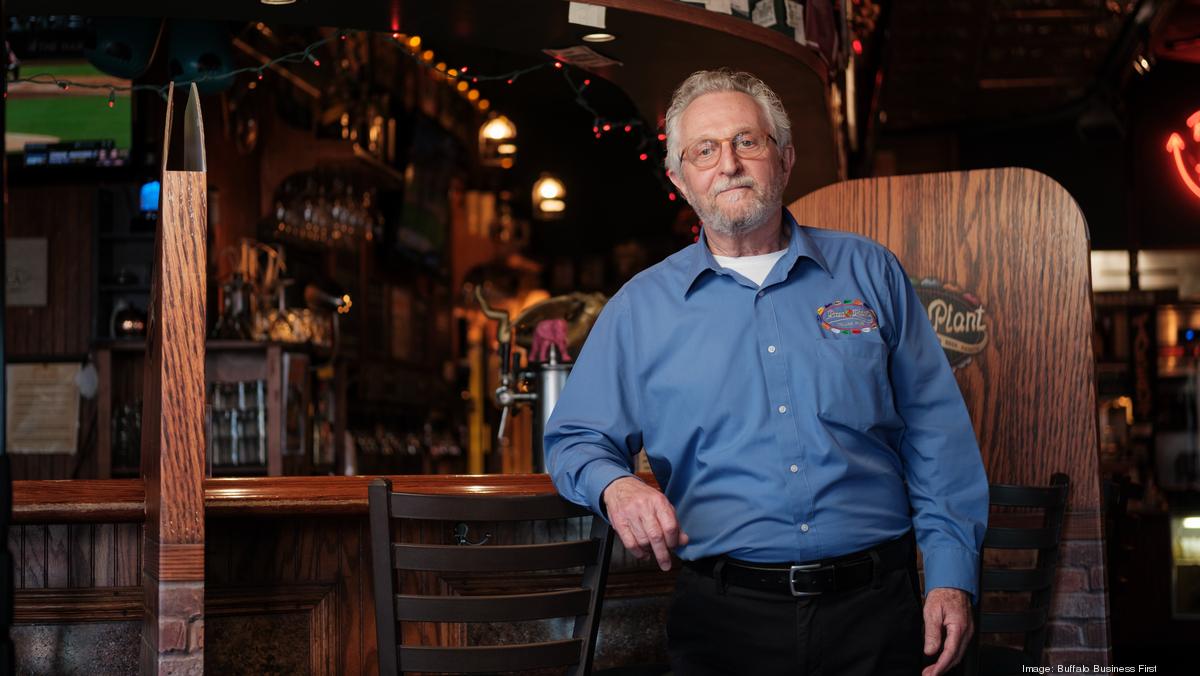 Staffing Woes Lead To Temporary Shutdowns At Lloyd Taco And Pizza Plant The Whole System Is Out Of Whack - Buffalo Business First