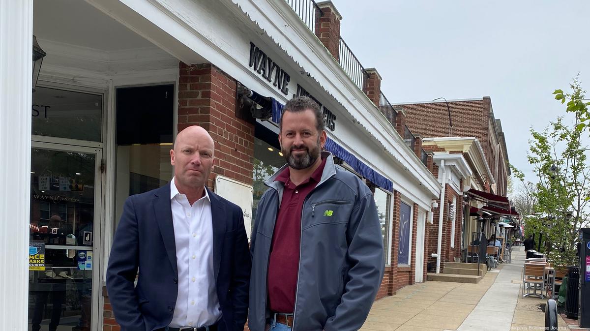 Rare portfolio of Wayne properties sell to Cadence Real Estate Advisors