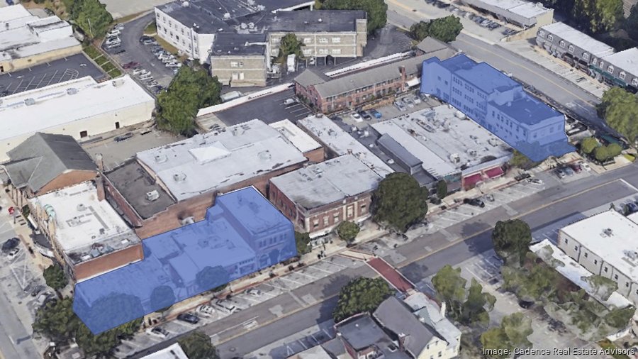 Rare portfolio of Wayne properties sell to Cadence Real Estate Advisors