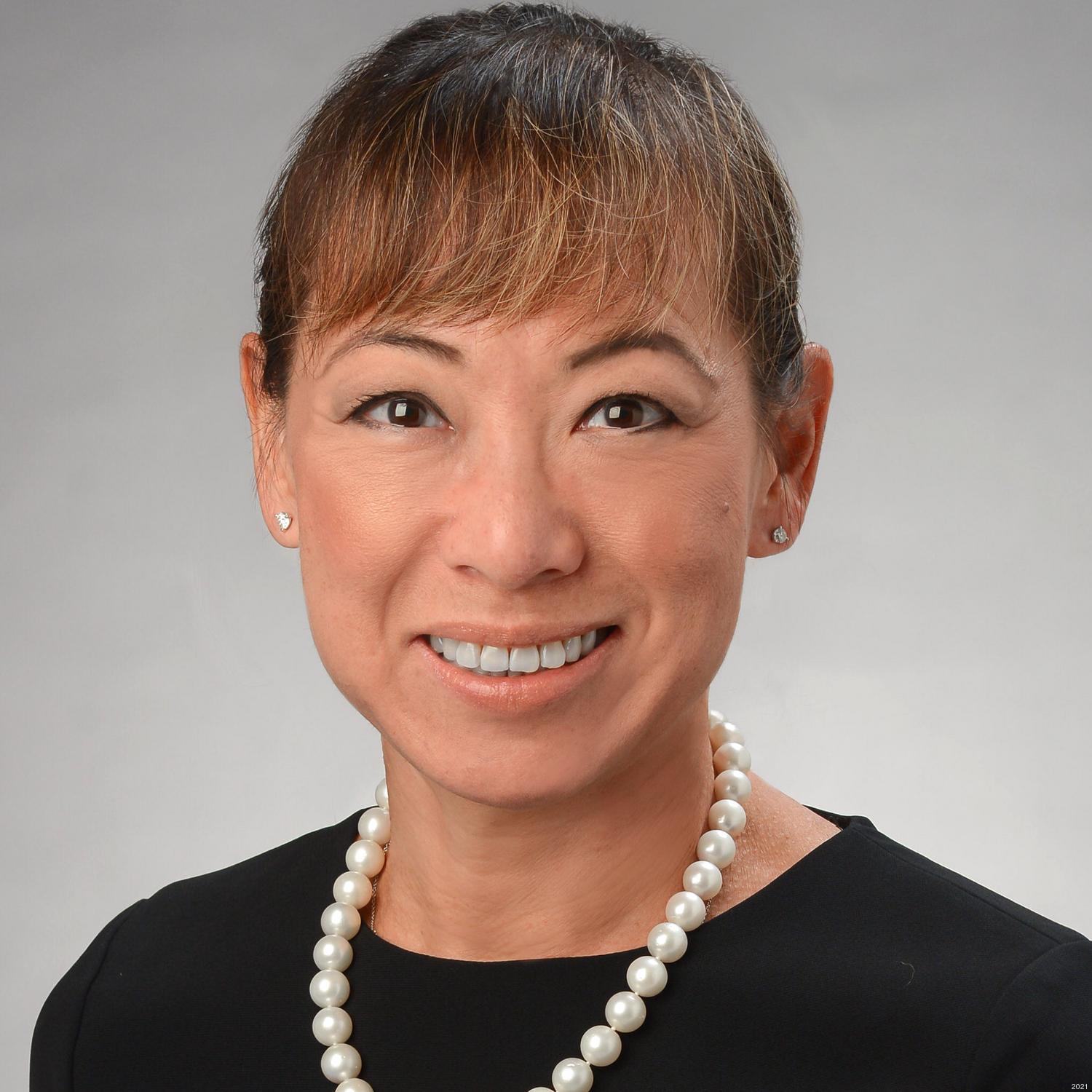 Bonnie Pang People on The Move Pacific Business News