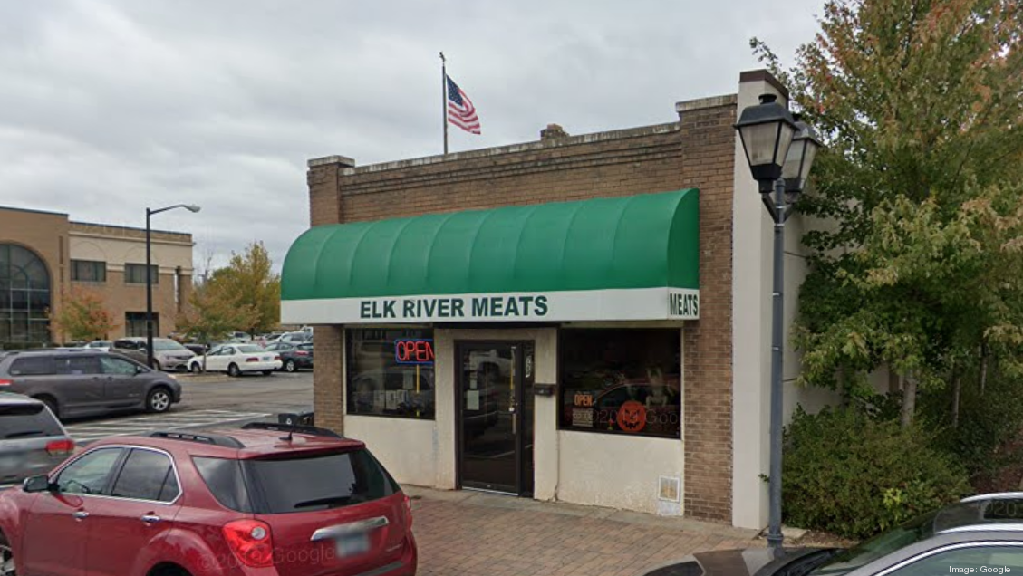 Elk River Meats slated to close on day of 50th anniversary Minneapolis / St. Paul Business Journal