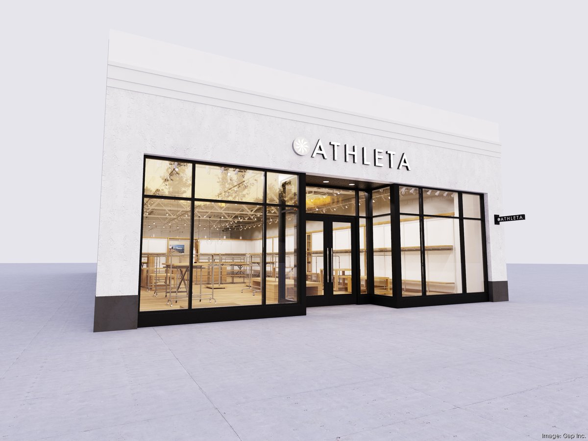 ATHLETA　150 Polartec Power Stretch | Athleta