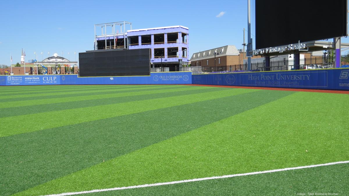 University of Rochester - UR Day at SunTrust Park