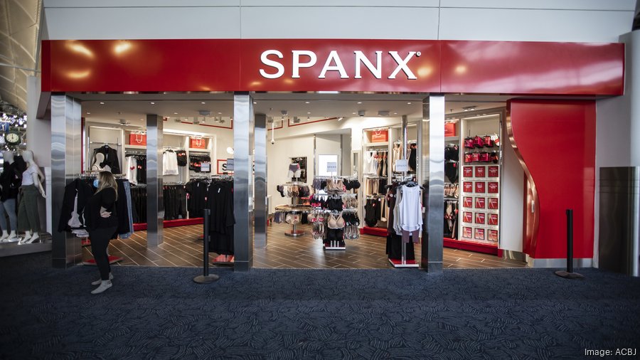 Spanx Headquarters