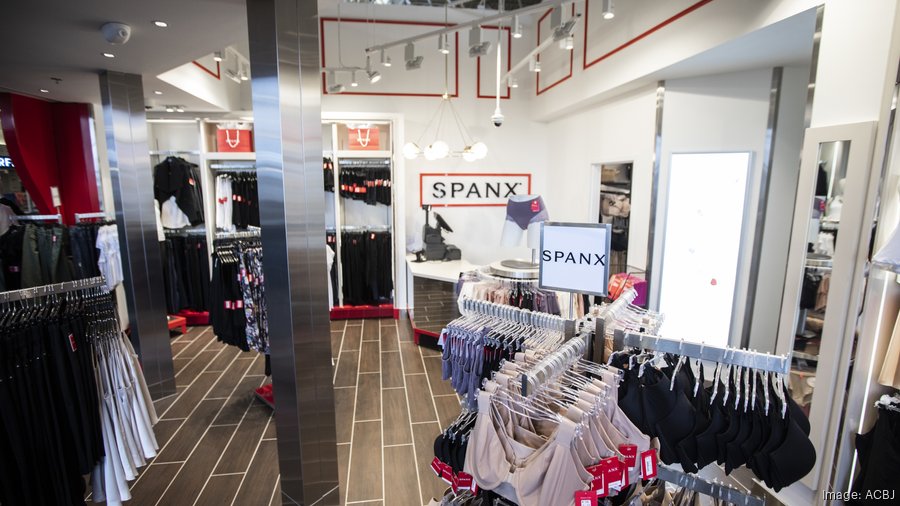 Spanx Now Open at MKE Airport