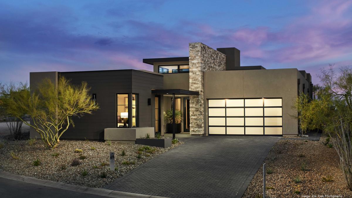 Camelot Homes To Build In More Valley Communities Phoenix Business 