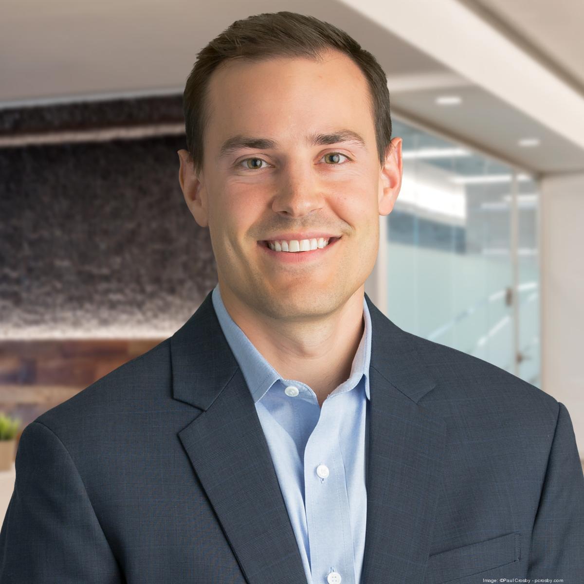 Andrew Twito | People on The Move - Minneapolis / St. Paul Business Journal