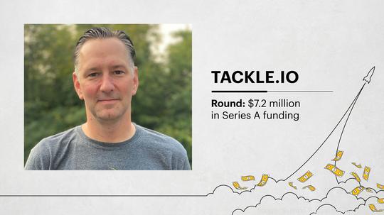 Tackle.io