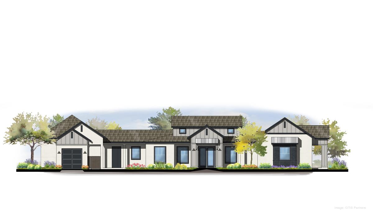 GTIS launches buildtorent homes project in East Valley Phoenix