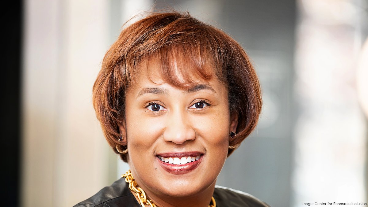 Center for Economic Inclusion seeks 10M state appropriation