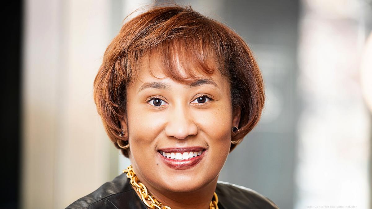 Center for Economic Inclusion wins 5M grant from Chase to