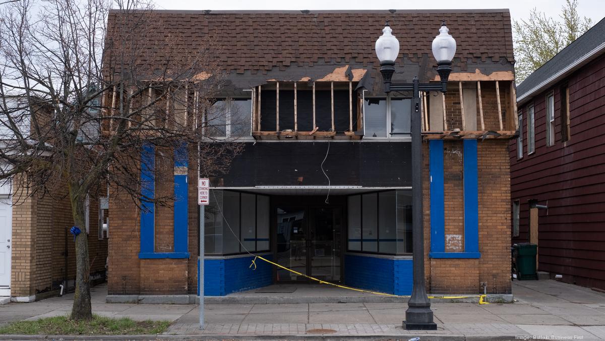 Carousel Development to bring Iron Island Brewery to Lovejoy Buffalo