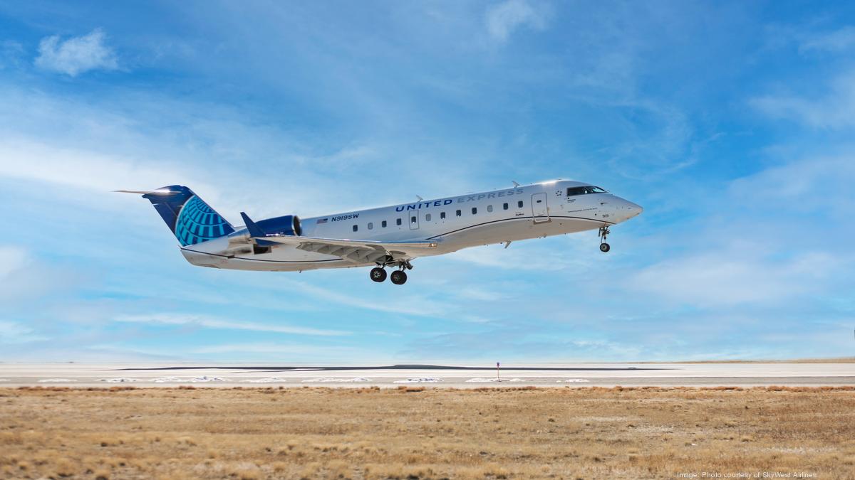 DIA adds new direct flights from Denver to Twin Falls