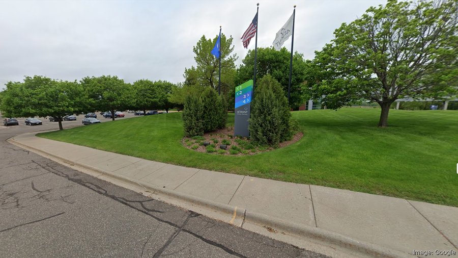 Slumberland, United Properties plan business park in Oakdale