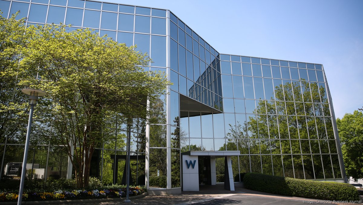 Charlotte real estate firm Childress Klein buys SouthPark office ...