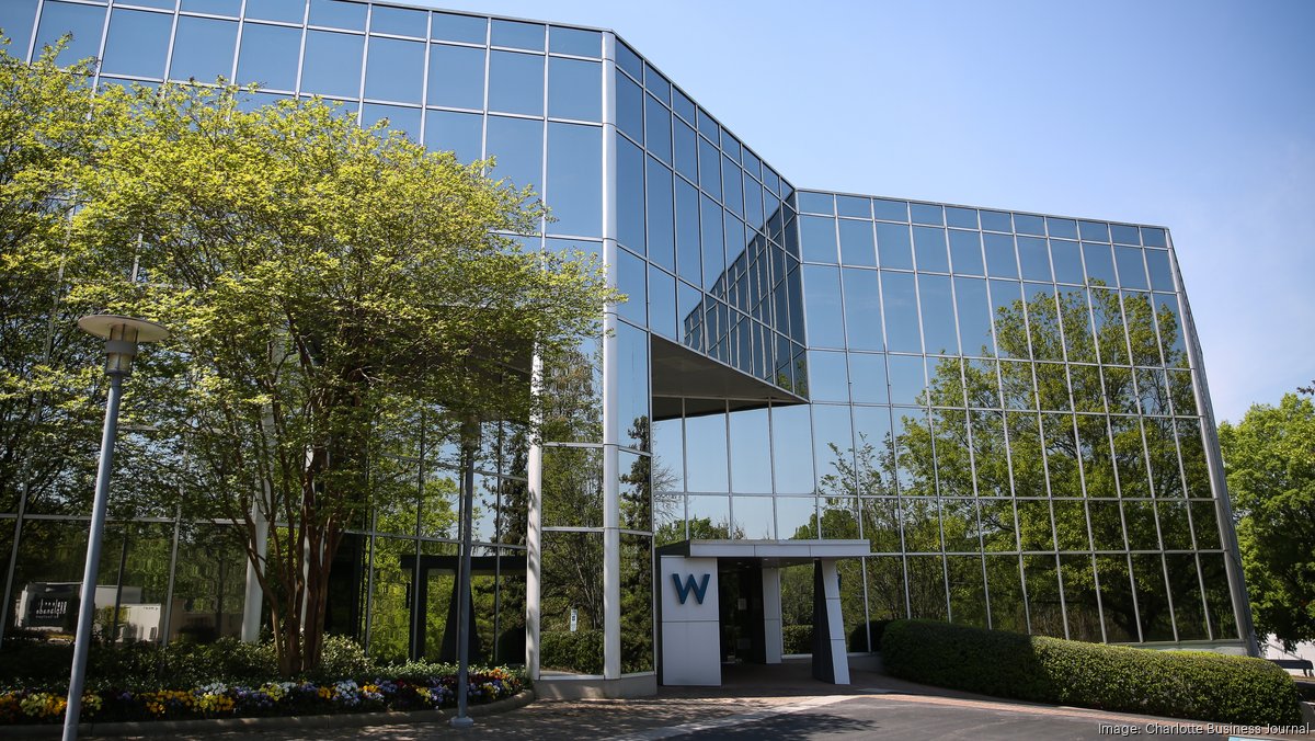 Childress Klein gets OK to redevelop SouthPark office property ...