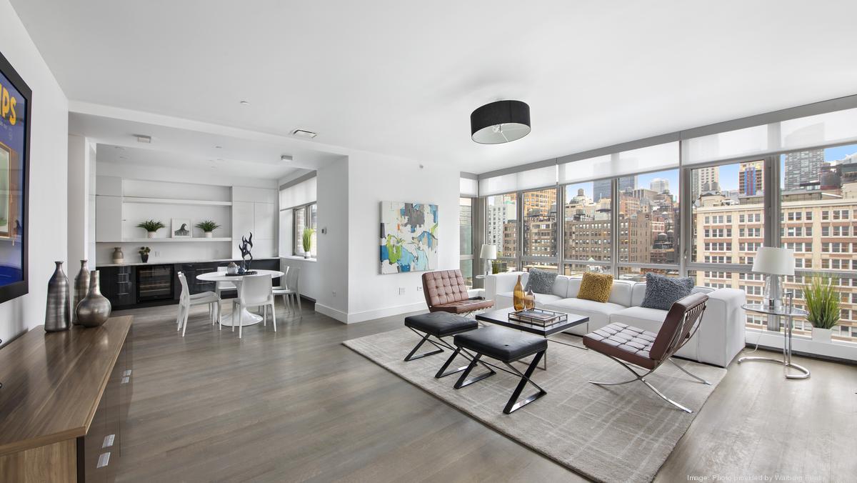 Warburg Realty, Fortune International Realty partnering to refer