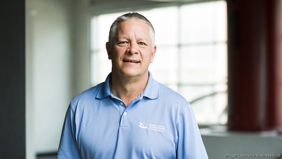 FAMILY BUSINESS AWARDS Jones Plastic & Engineering Co. LLC