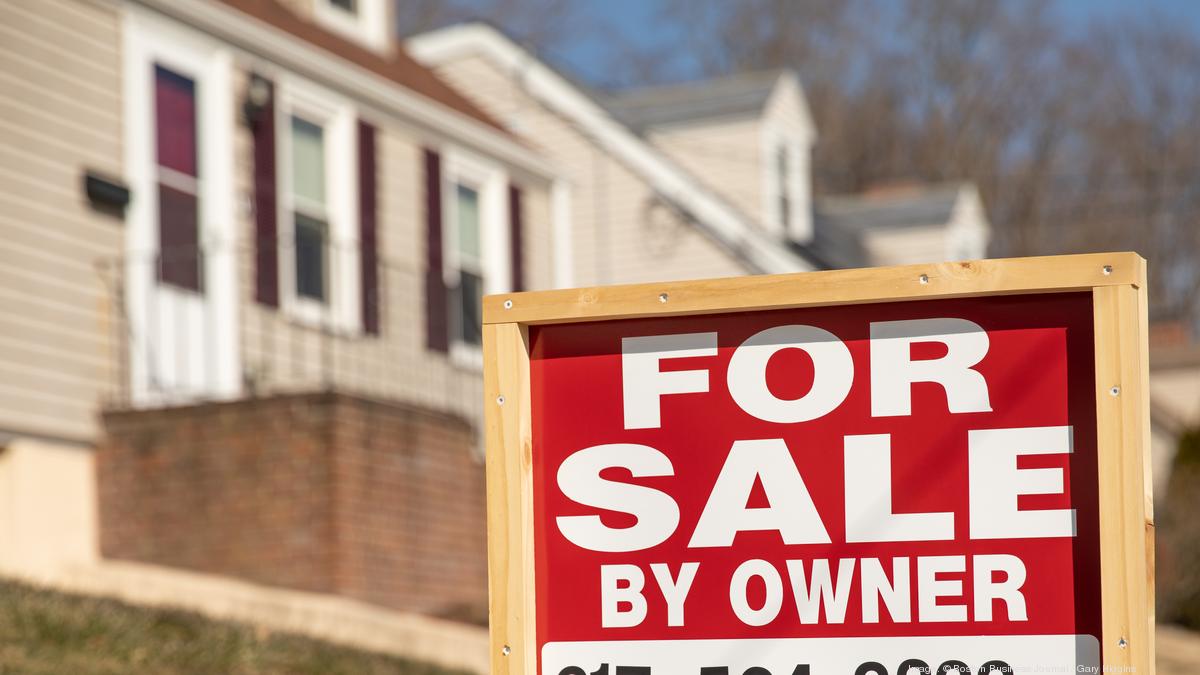 Region's housing inventory nearly half prepandemic level San Antonio