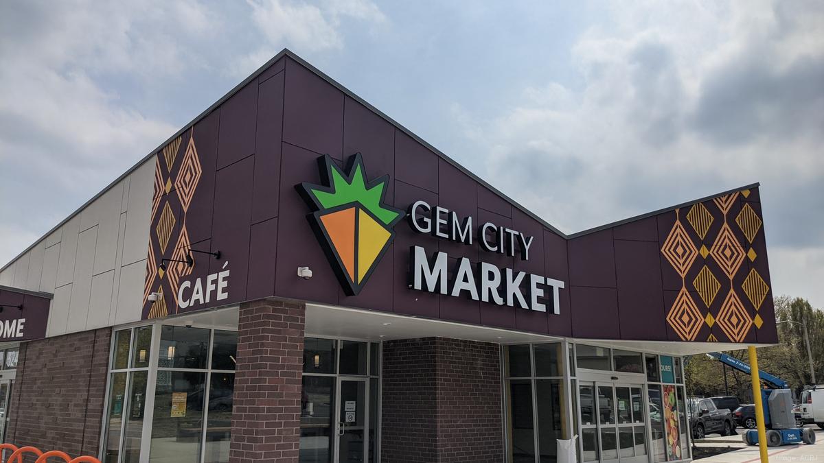 Gem City Market opening soon in west Dayton Dayton Business Journal