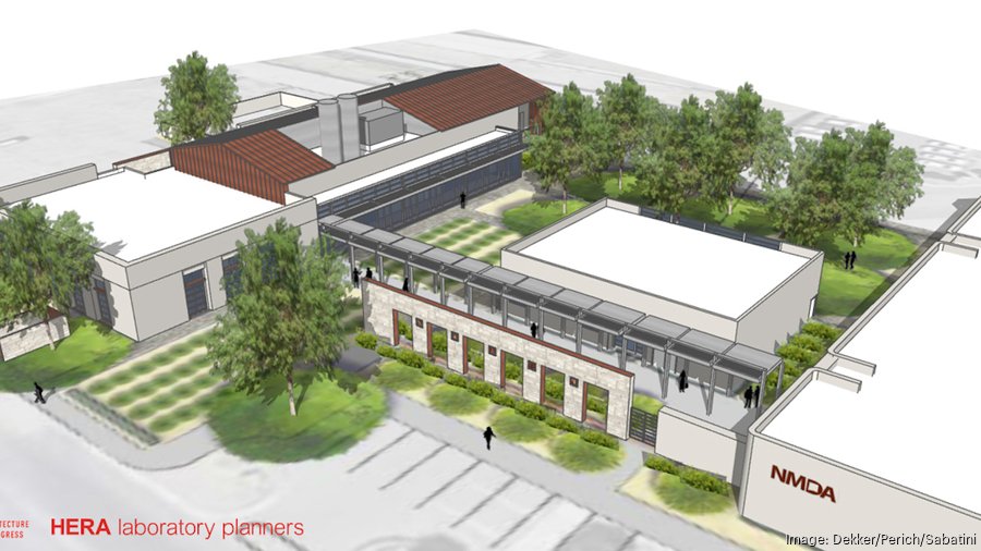 HB Construction, Dekker/Perich/Sabatini win bid for Dept. of