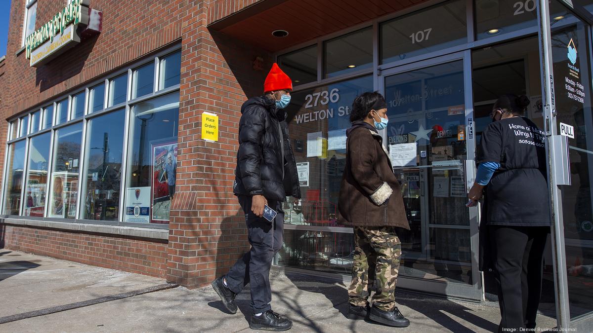 Denver's Welton Street Café, pillar of Five Points neighborhood, turns
