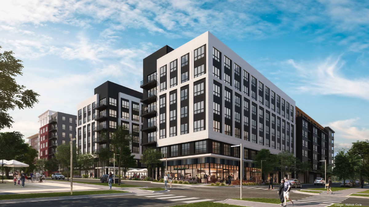 Tysons development's next phase pitched by Kettler, PS Business Parks