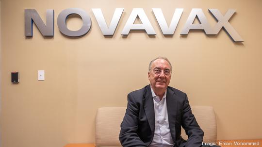 Novavax