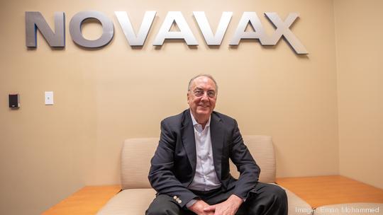 Novavax