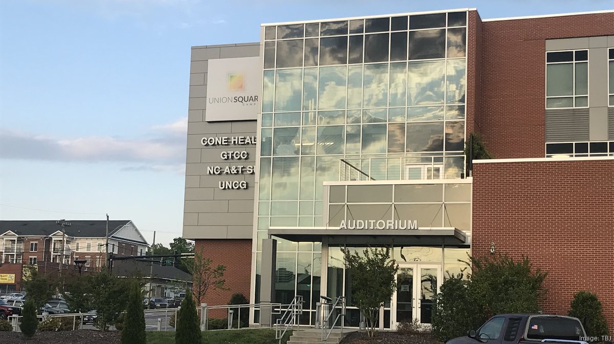 Lidl 'really committed' to downtown Greensboro site, city official says