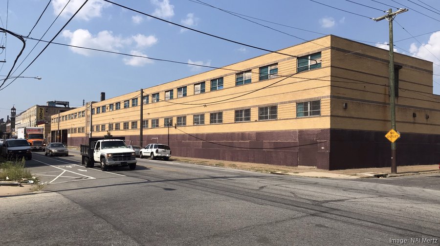 200Ksquarefoot industrial lease in Philadelphia; 46.5M loan secured for apartment project