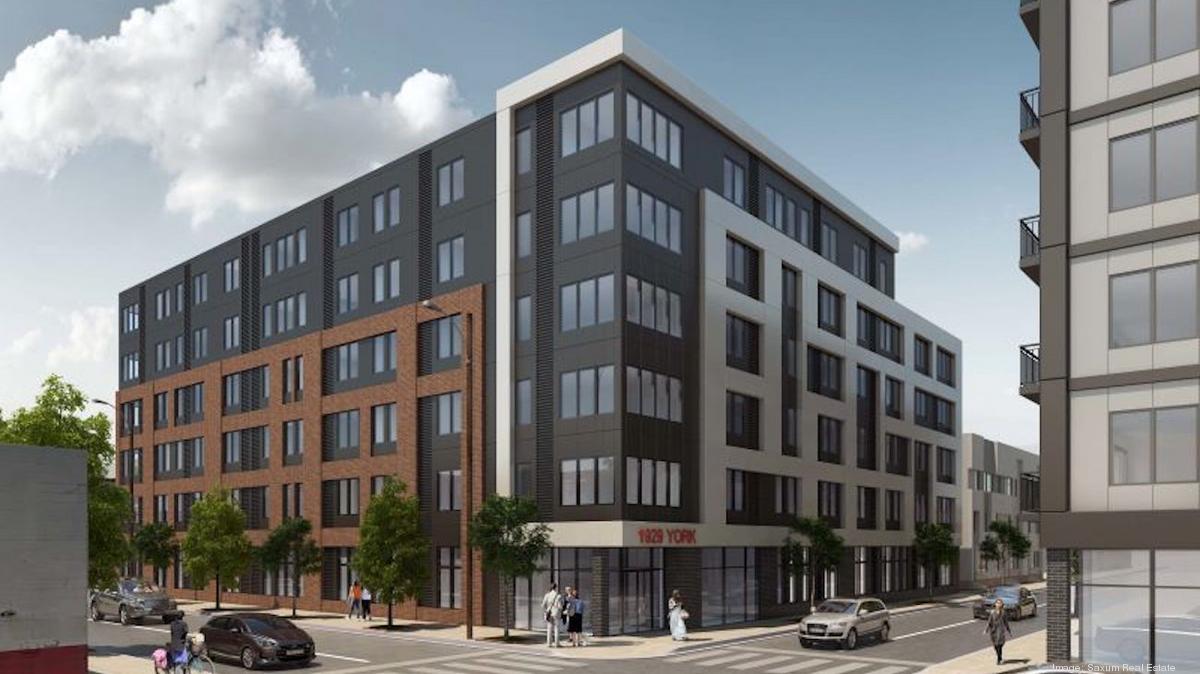 200k Square Foot Industrial Lease In Philadelphia 46 5m Loan Secured For Apartment Project Philadelphia Business Journal