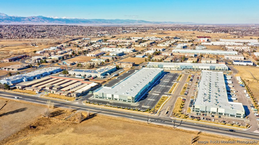 Exclusive: Etkin Johnson sells Boulder County industrial portfolio for ...