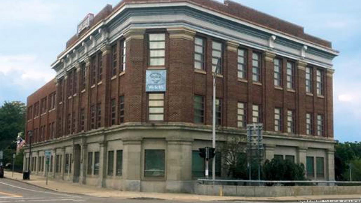 Welch Food's former Westfield headquarters goes on the market Buffalo