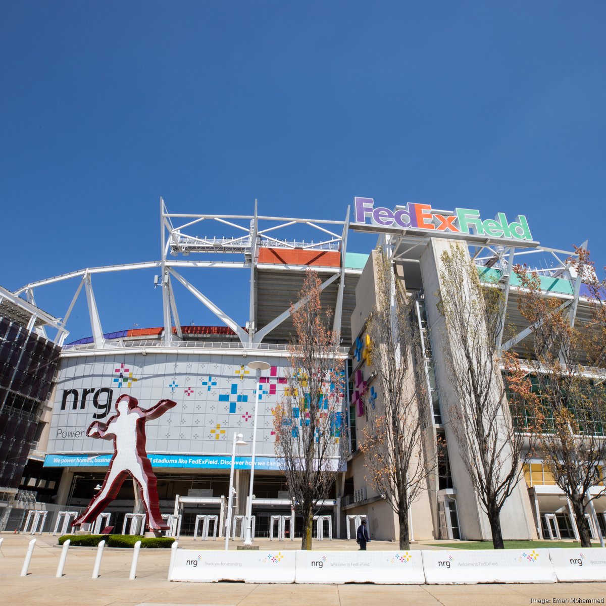 Washington Commanders: Fanatics opens sportsbook at FedEx Field