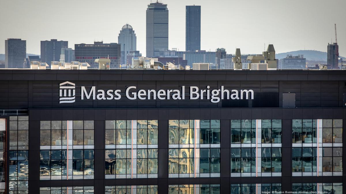 Mass General Brigham And GE HealthCare Partner On AI Algorithm   Mass General Brigham 09*1200xx5940 3341 0 286 