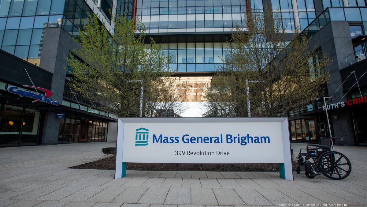 Mass General Brigham will recognize starting 2023 Boston