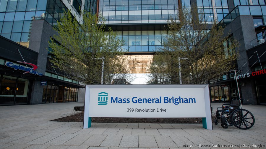 Mass General Brigham Holiday Calendar 2025