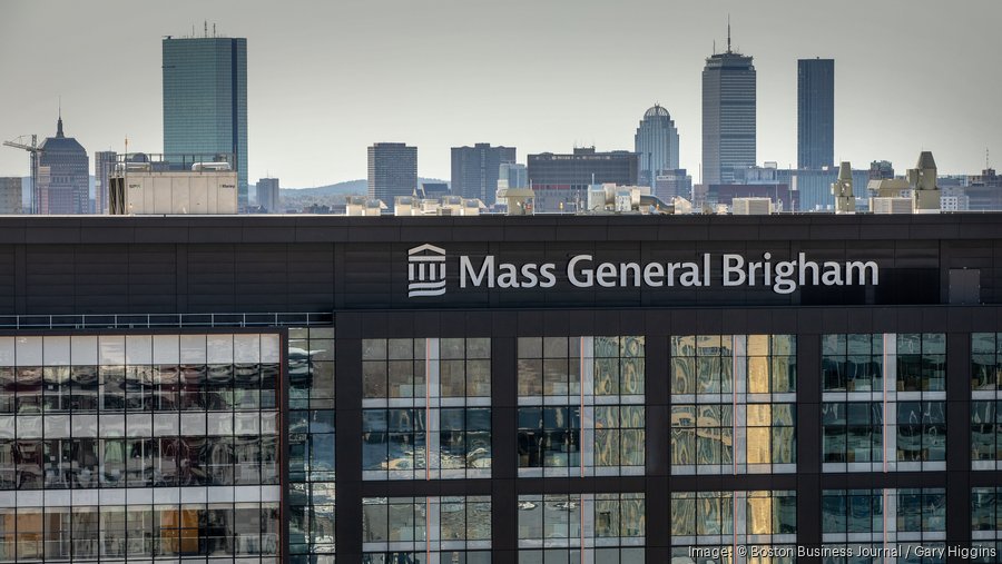 Mass General Brigham Plans $70M In State-mandated Cuts - Boston ...