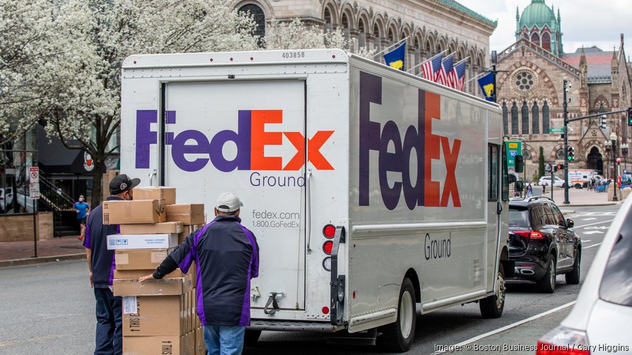 FedEx makes push to fill more than 1,000 jobs in Ohio - Dayton Business ...