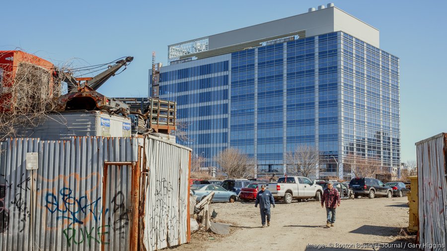 Top life sciences VC deals of 2022 Boston Business Journal