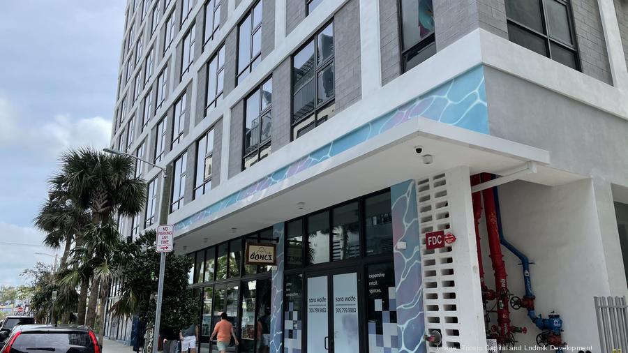 Blockchain.com office