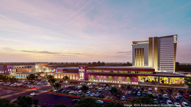 Interfaz de One casino mostrando juegos y bonos