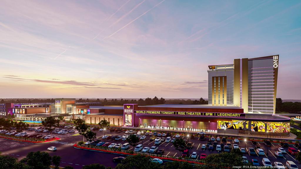 Screenshot van het One Casino online platform