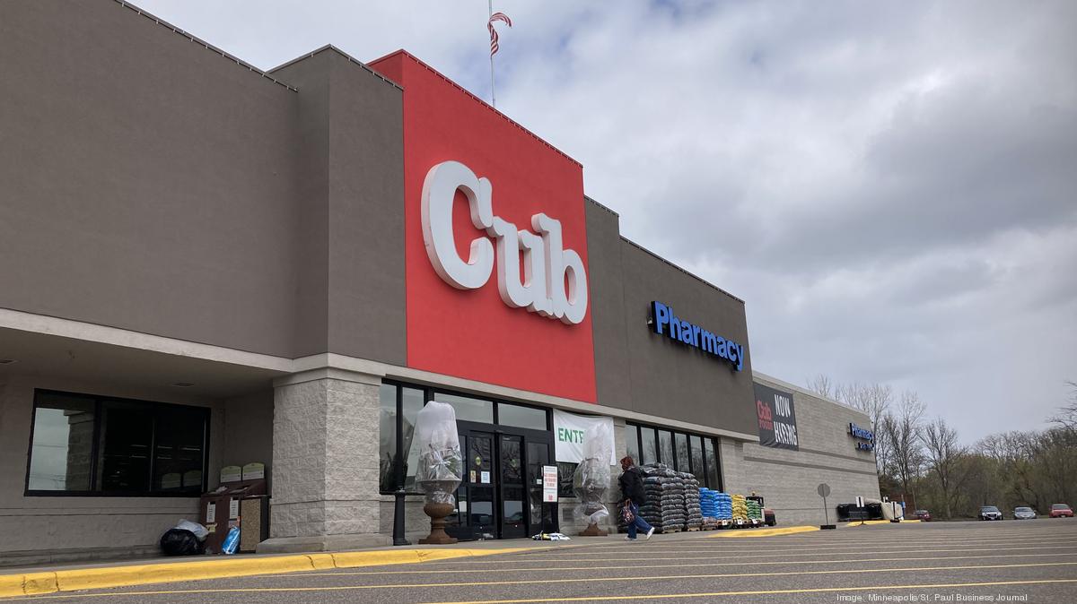 Cub Foods parent company United Natural Foods, Inc. sees decline in Q3