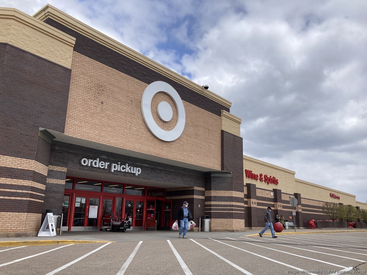 Target to stop selling exclusive product line with Champion - Minneapolis /  St. Paul Business Journal