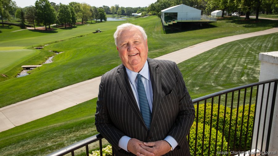 Last hurrah for Wells Fargo Championship at Quail Hollow Club