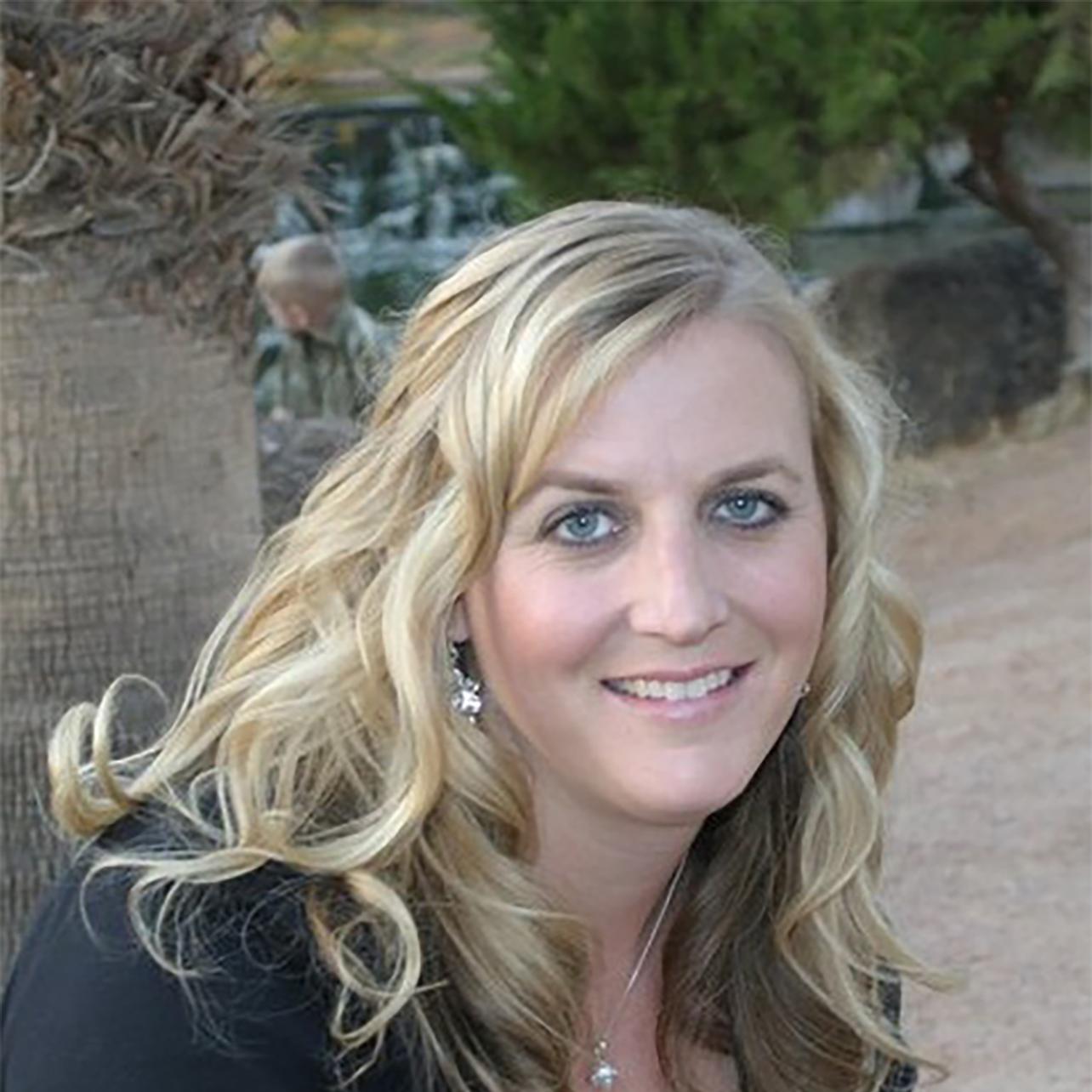 Angie Smith People on The Move Phoenix Business Journal