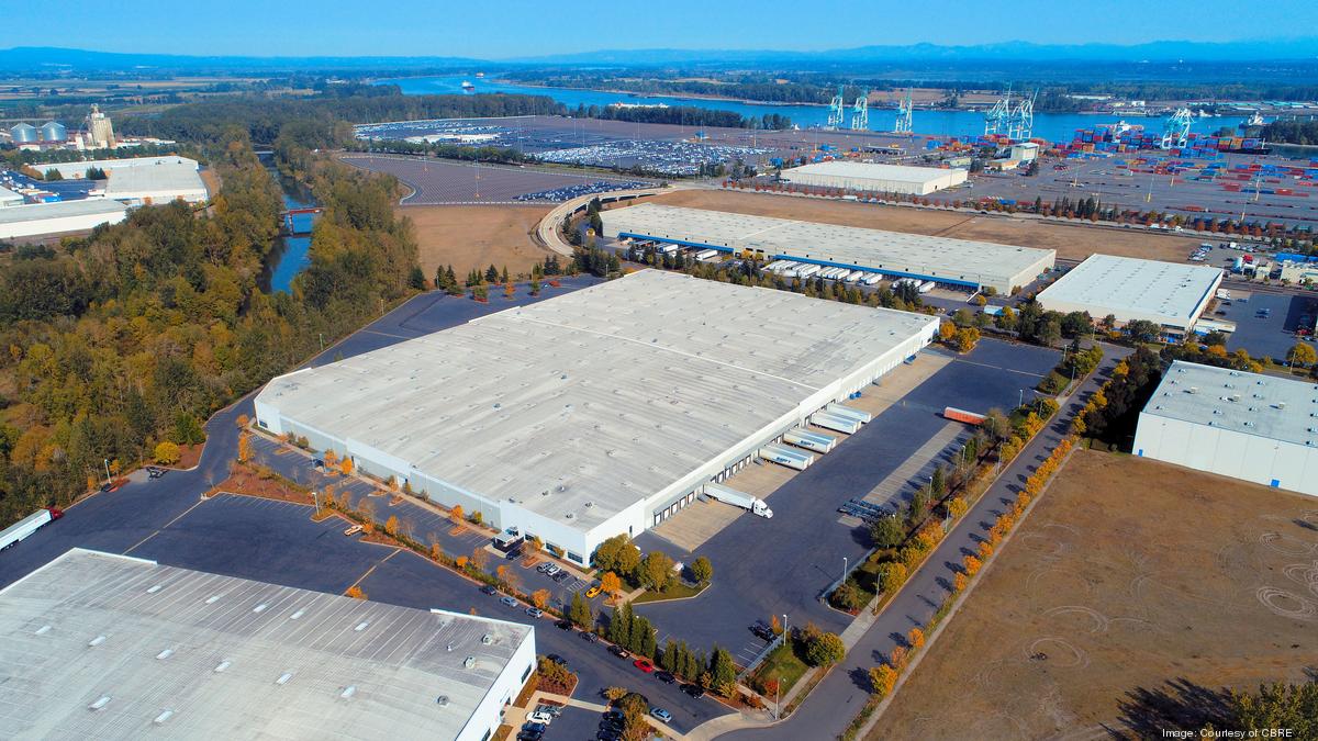 Portland-area industrial real estate demand remained stable in early