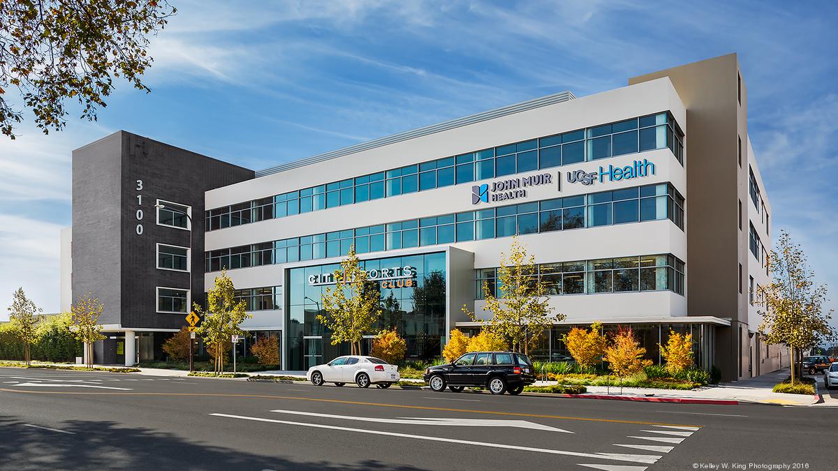 Berkeley's Foundry31 snatched up, slated for partial life sciences  conversion - San Francisco Business Times